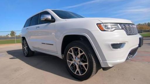 JEEP GRAND CHEROKEE 2020 1C4RJFCG7LC297979 image